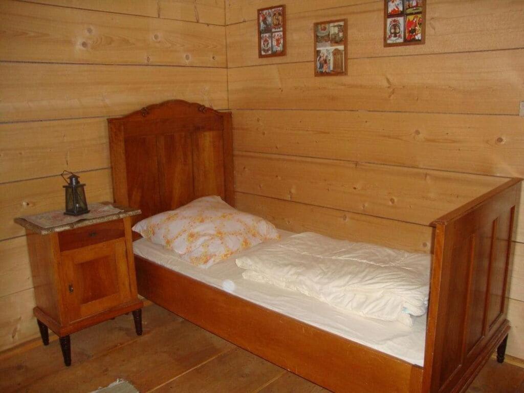 Schauberger Hut Mountain Hut ヴァルトキルヒェン エクステリア 写真